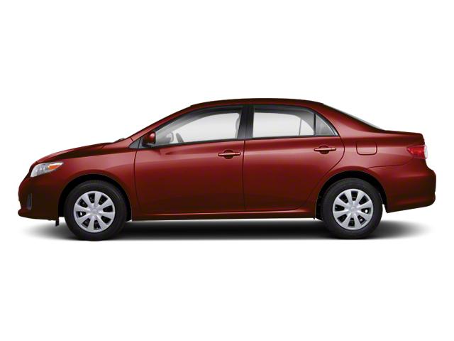 2013 Toyota Corolla Vehicle Photo in Winter Park, FL 32792