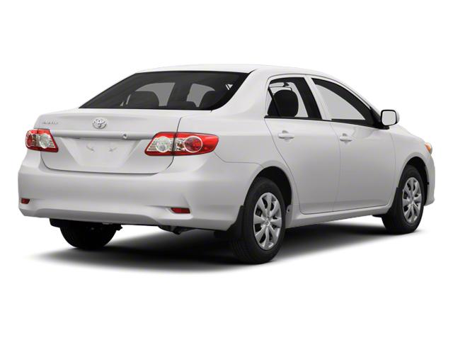 2013 Toyota Corolla Vehicle Photo in Trevose, PA 19053