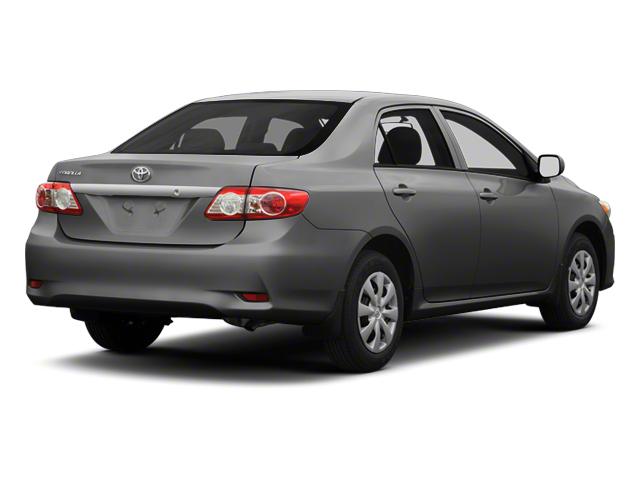 2013 Toyota Corolla Vehicle Photo in Pinellas Park , FL 33781