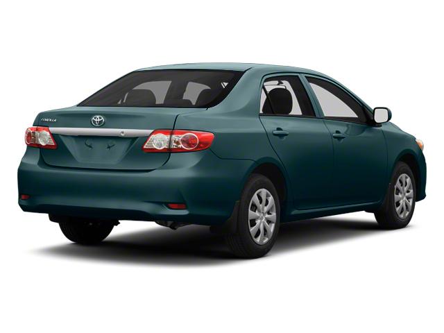 2013 Toyota Corolla Vehicle Photo in Henderson, NV 89014