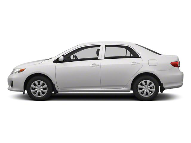 2013 Toyota Corolla Vehicle Photo in Trevose, PA 19053