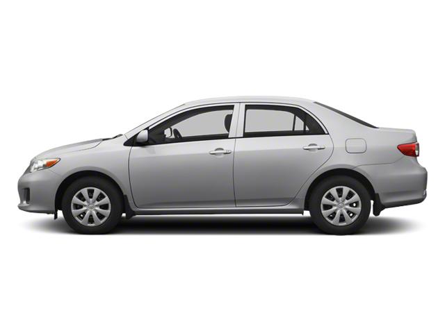 2013 Toyota Corolla Vehicle Photo in Winter Park, FL 32792