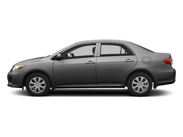 2013 Toyota Corolla Vehicle Photo in Pinellas Park , FL 33781