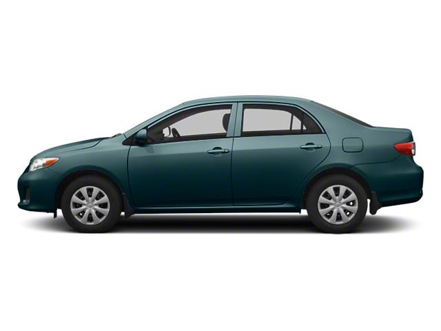 2013 Toyota Corolla Vehicle Photo in Henderson, NV 89014