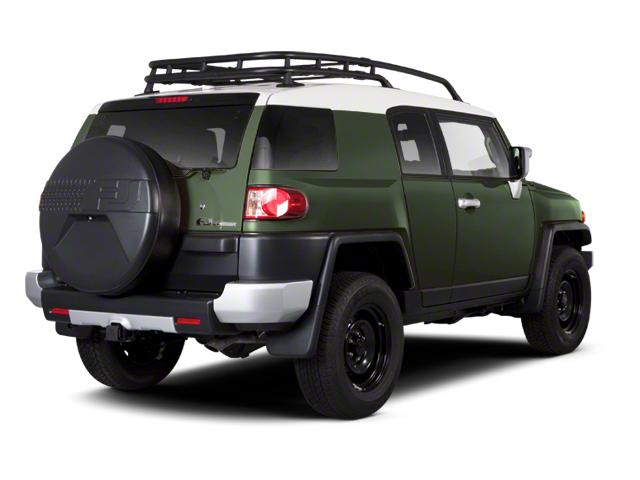 2013 Toyota FJ Cruiser Vehicle Photo in Henderson, NV 89014