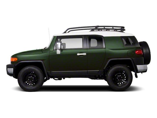 2013 Toyota FJ Cruiser Vehicle Photo in Henderson, NV 89014