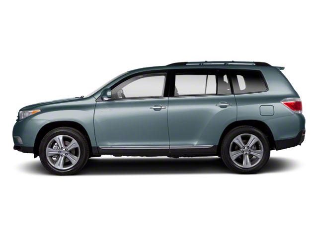 2013 Toyota Highlander Vehicle Photo in Wesley Chapel, FL 33544