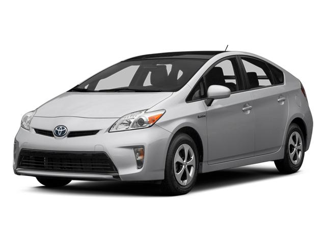 2013 Toyota Prius Vehicle Photo in Ft. Myers, FL 33907