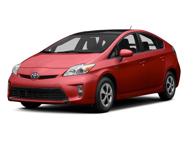 2013 Toyota Prius Vehicle Photo in Tucson, AZ 85712