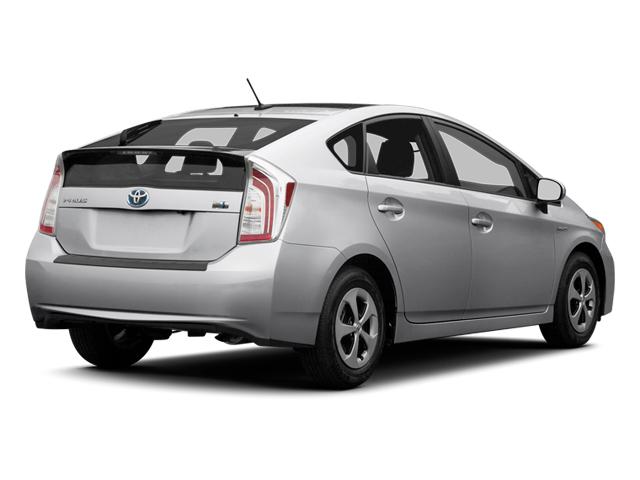 2013 Toyota Prius Vehicle Photo in Hollywood, FL 33021