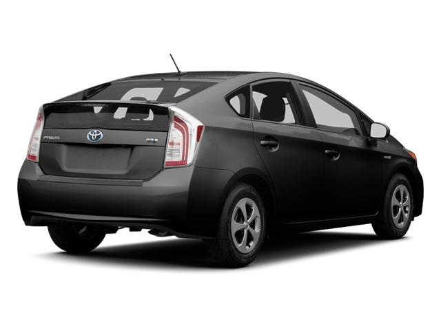 2013 Toyota Prius Vehicle Photo in Davie, FL 33331