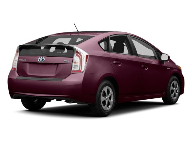 2013 Toyota Prius Vehicle Photo in Davie, FL 33331