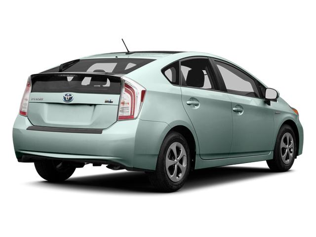 2013 Toyota Prius Vehicle Photo in Las Vegas, NV 89149