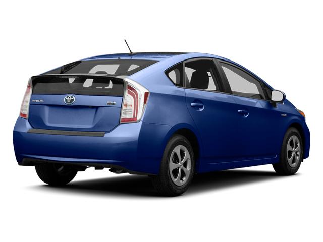 2013 Toyota Prius Vehicle Photo in ORLANDO, FL 32808-7998