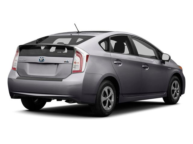 2013 Toyota Prius Vehicle Photo in Las Vegas, NV 89149