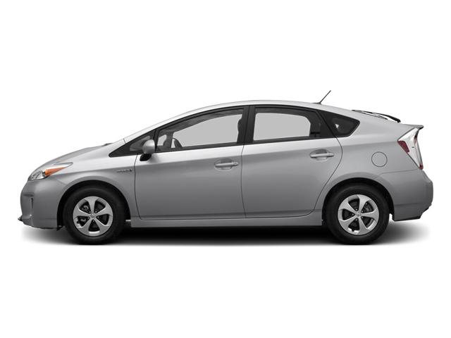 2013 Toyota Prius Vehicle Photo in Ft. Myers, FL 33907