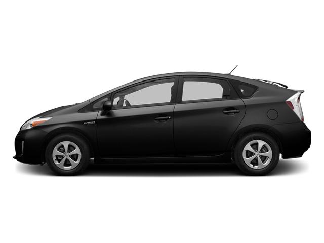 2013 Toyota Prius Vehicle Photo in Davie, FL 33331