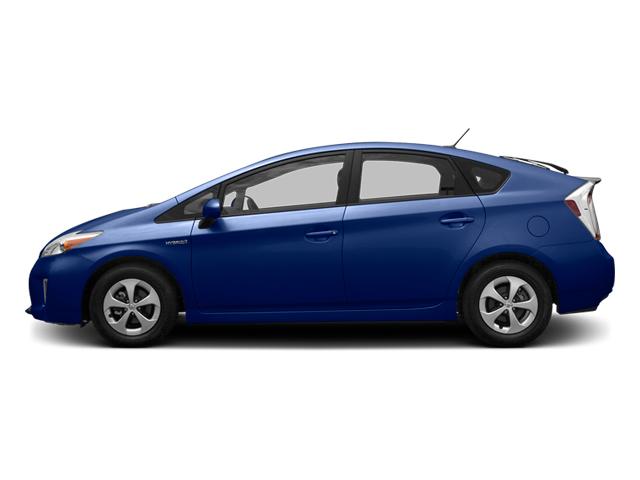 2013 Toyota Prius Vehicle Photo in ORLANDO, FL 32808-7998