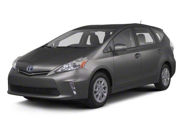 2013 Toyota Prius v Vehicle Photo in Appleton, WI 54913