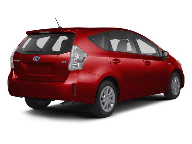 2013 Toyota Prius v Vehicle Photo in AUSTIN, TX 78759-4154