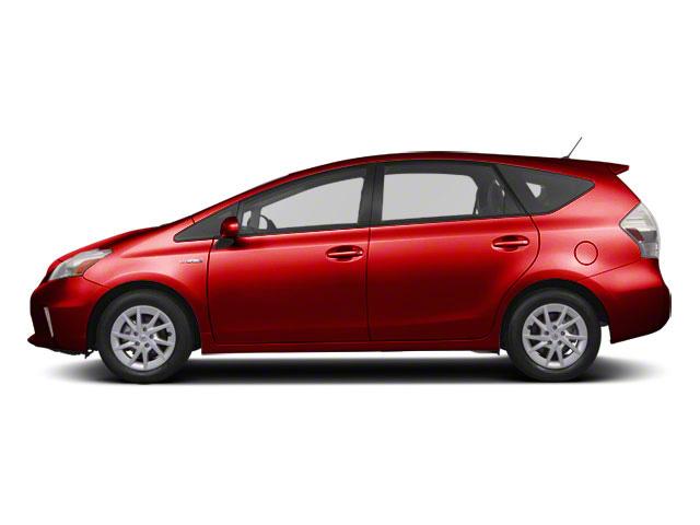 2013 Toyota Prius v Vehicle Photo in AUSTIN, TX 78759-4154