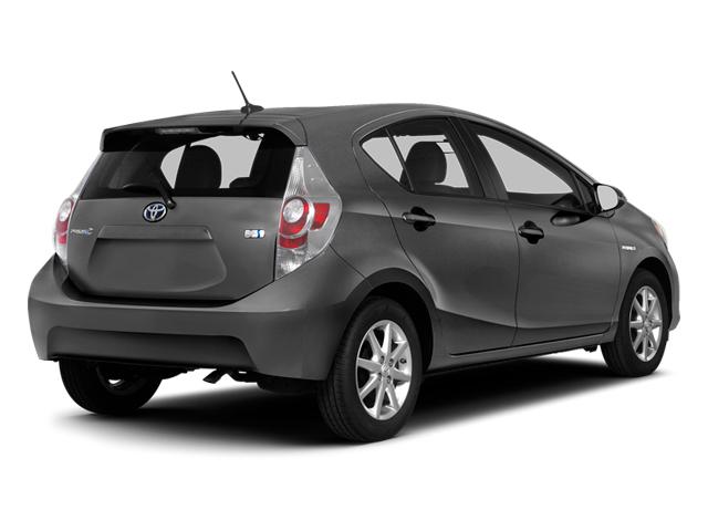 2013 Toyota Prius c Vehicle Photo in Ft. Myers, FL 33907