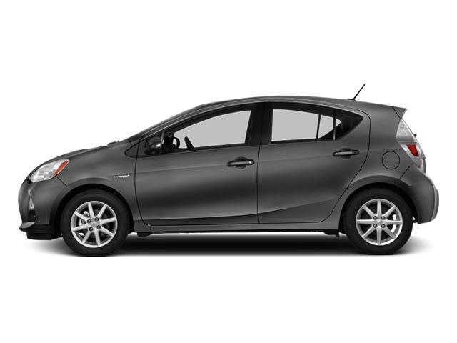 2013 Toyota Prius c Vehicle Photo in Ft. Myers, FL 33907