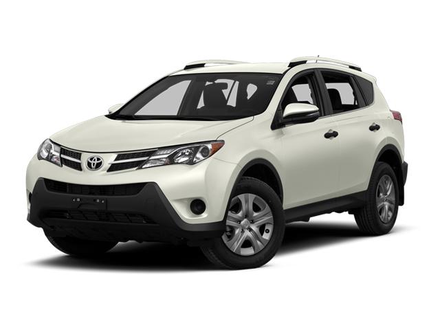 2013 Toyota RAV4 Vehicle Photo in Pinellas Park , FL 33781