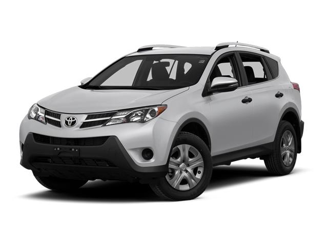 2013 Toyota RAV4 Vehicle Photo in Pinellas Park , FL 33781