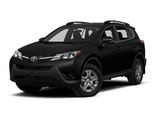 2013 Toyota RAV4 Vehicle Photo in Ft. Myers, FL 33907