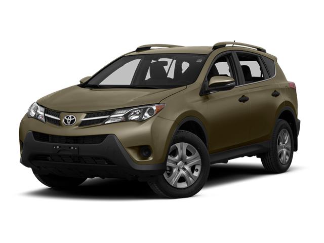 2013 Toyota RAV4 Vehicle Photo in Winter Park, FL 32792