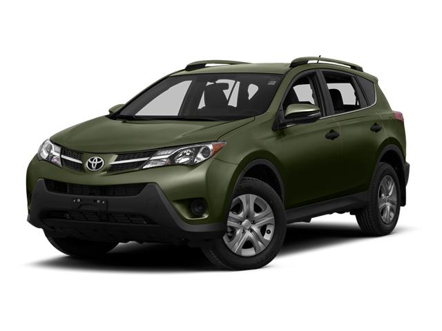 2013 Toyota RAV4 Vehicle Photo in Winter Park, FL 32792