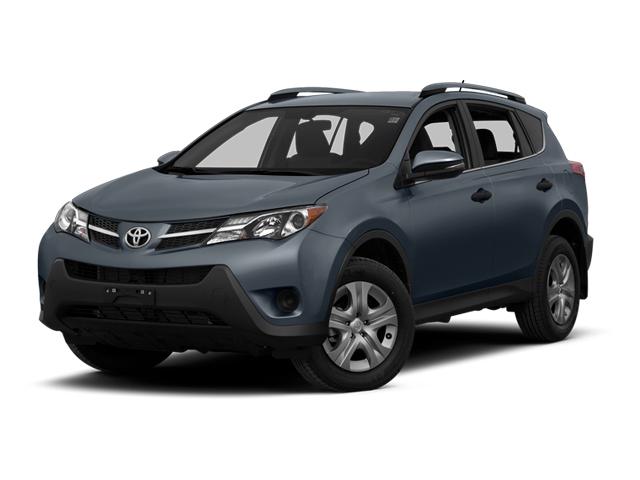 2013 Toyota RAV4 Vehicle Photo in Pinellas Park , FL 33781