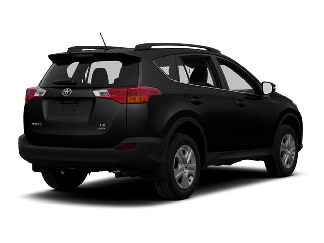 2013 Toyota RAV4 Vehicle Photo in Ft. Myers, FL 33907