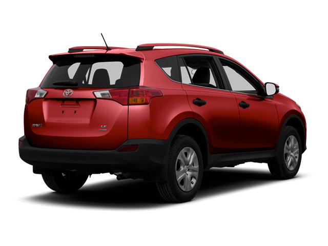 2013 Toyota RAV4 Vehicle Photo in Oshkosh, WI 54904