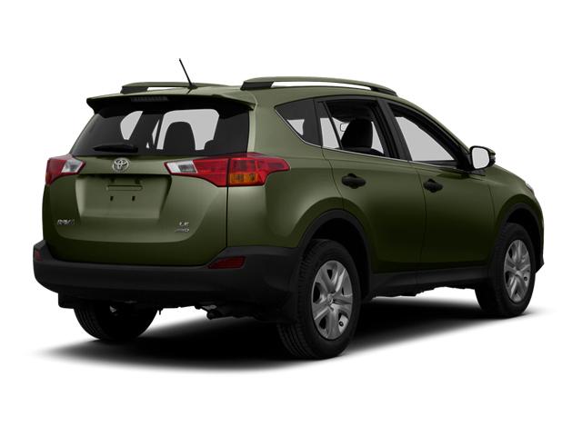 2013 Toyota RAV4 Vehicle Photo in Winter Park, FL 32792