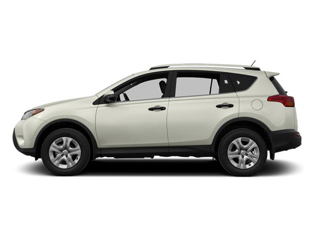 2013 Toyota RAV4 Vehicle Photo in Pinellas Park , FL 33781