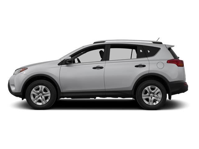 2013 Toyota RAV4 Vehicle Photo in Pinellas Park , FL 33781