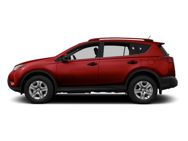 2013 Toyota RAV4 Vehicle Photo in Oshkosh, WI 54904