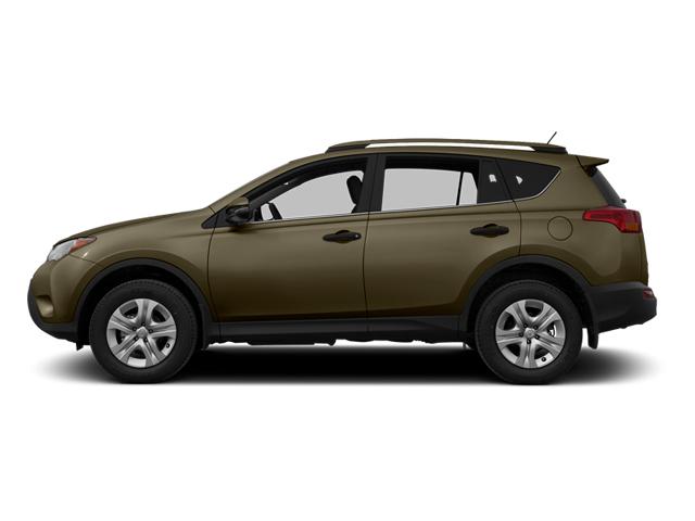 2013 Toyota RAV4 Vehicle Photo in Winter Park, FL 32792