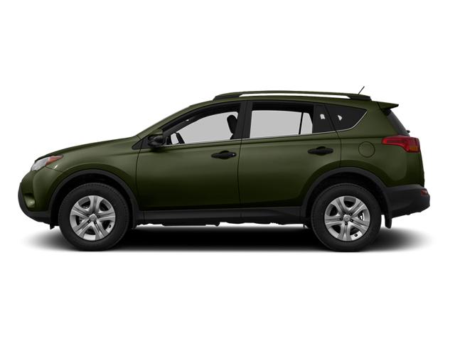 2013 Toyota RAV4 Vehicle Photo in Winter Park, FL 32792