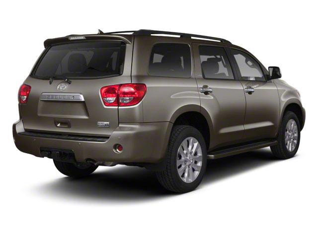 2013 Toyota Sequoia Vehicle Photo in CORPUS CHRISTI, TX 78416-1100