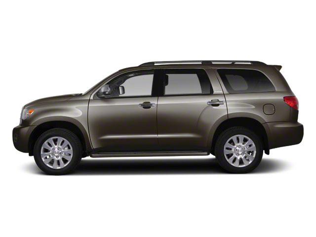 2013 Toyota Sequoia Vehicle Photo in CORPUS CHRISTI, TX 78416-1100