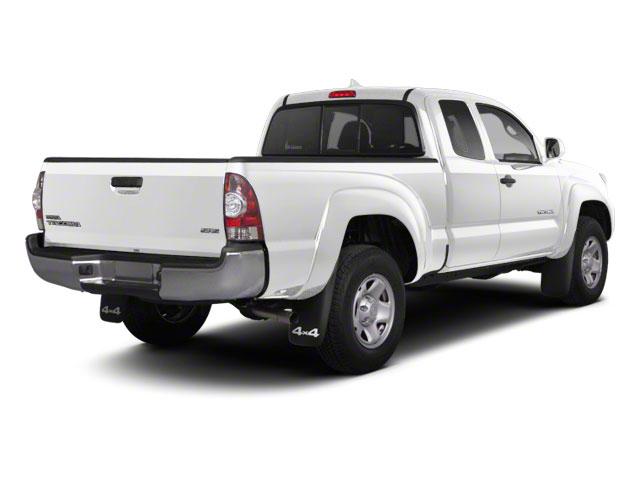 2013 Toyota Tacoma Vehicle Photo in MIAMI, FL 33134-2699