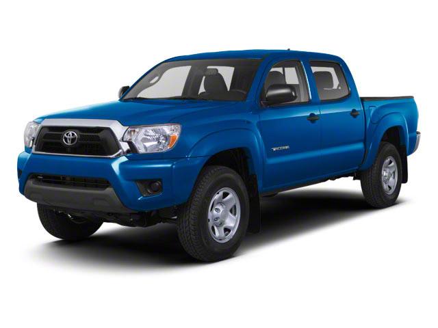 2013 Toyota Tacoma Vehicle Photo in Ft. Myers, FL 33907