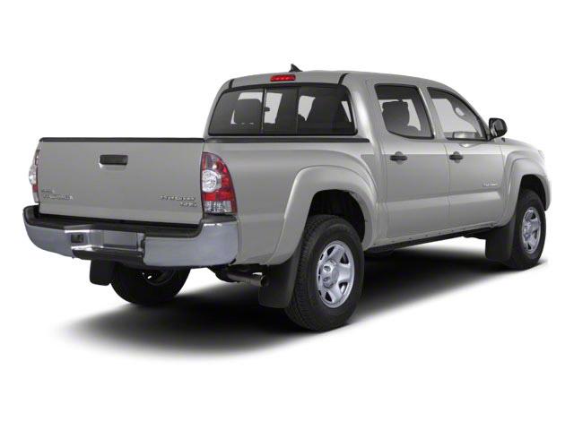 2013 Toyota Tacoma Vehicle Photo in GREENACRES, FL 33463-3207