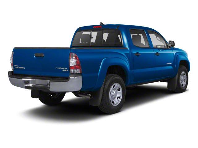 2013 Toyota Tacoma Vehicle Photo in Ft. Myers, FL 33907