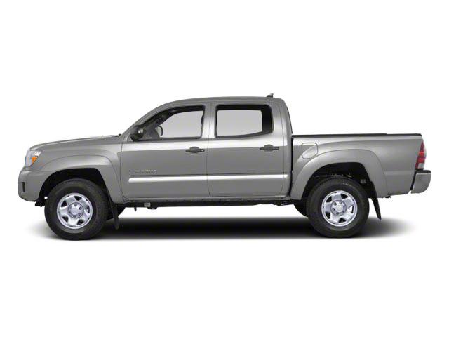 2013 Toyota Tacoma Vehicle Photo in GREENACRES, FL 33463-3207