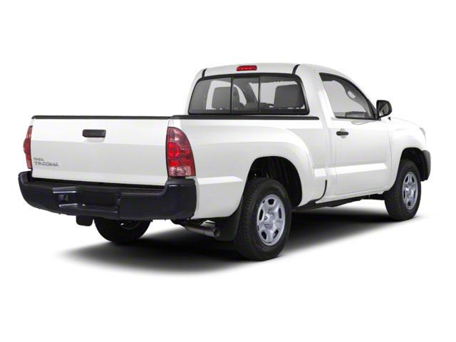 2013 Toyota Tacoma Vehicle Photo in Davie, FL 33331