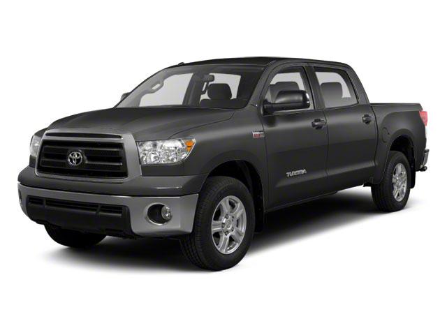 2013 Toyota Tundra 2WD Truck Vehicle Photo in Davie, FL 33331